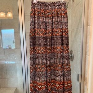 Maxi Skirt